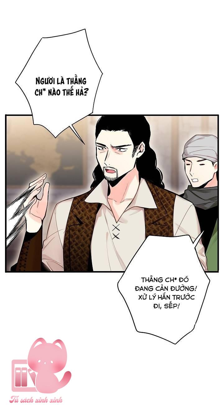 Ác Nữ Muốn Ly Hôn - Chap 70
