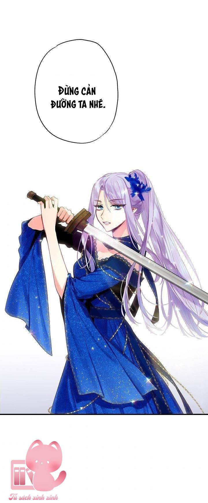 Ác Nữ Muốn Ly Hôn - Chap 70