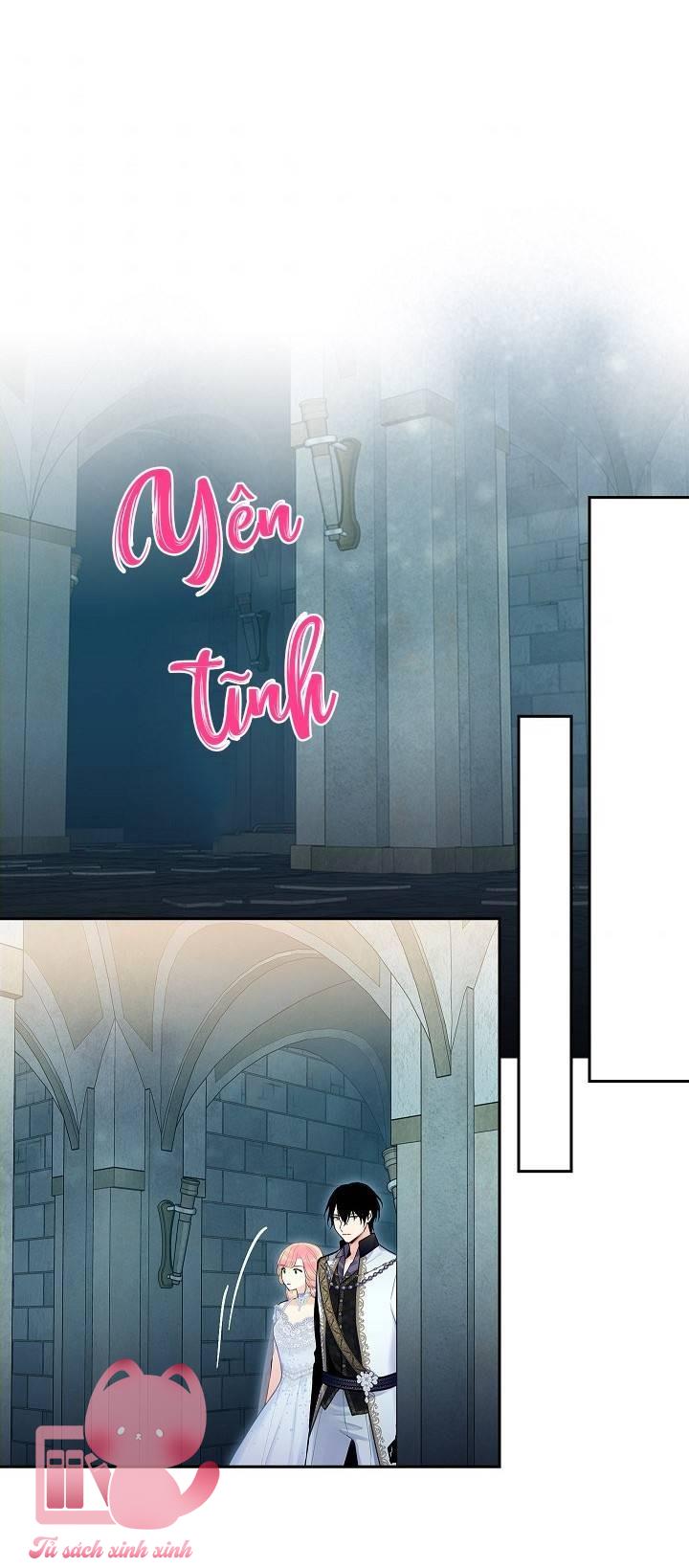 Ác Nữ Muốn Ly Hôn - Chap 70
