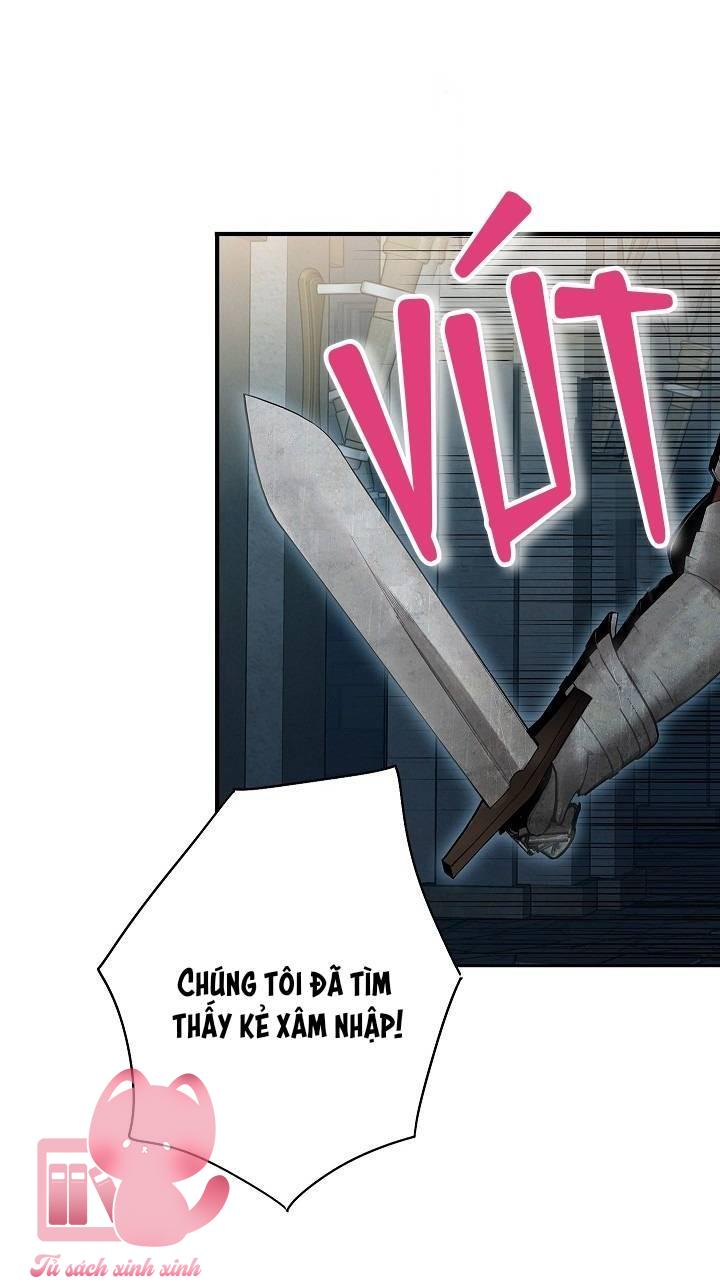 Ác Nữ Muốn Ly Hôn - Chap 70