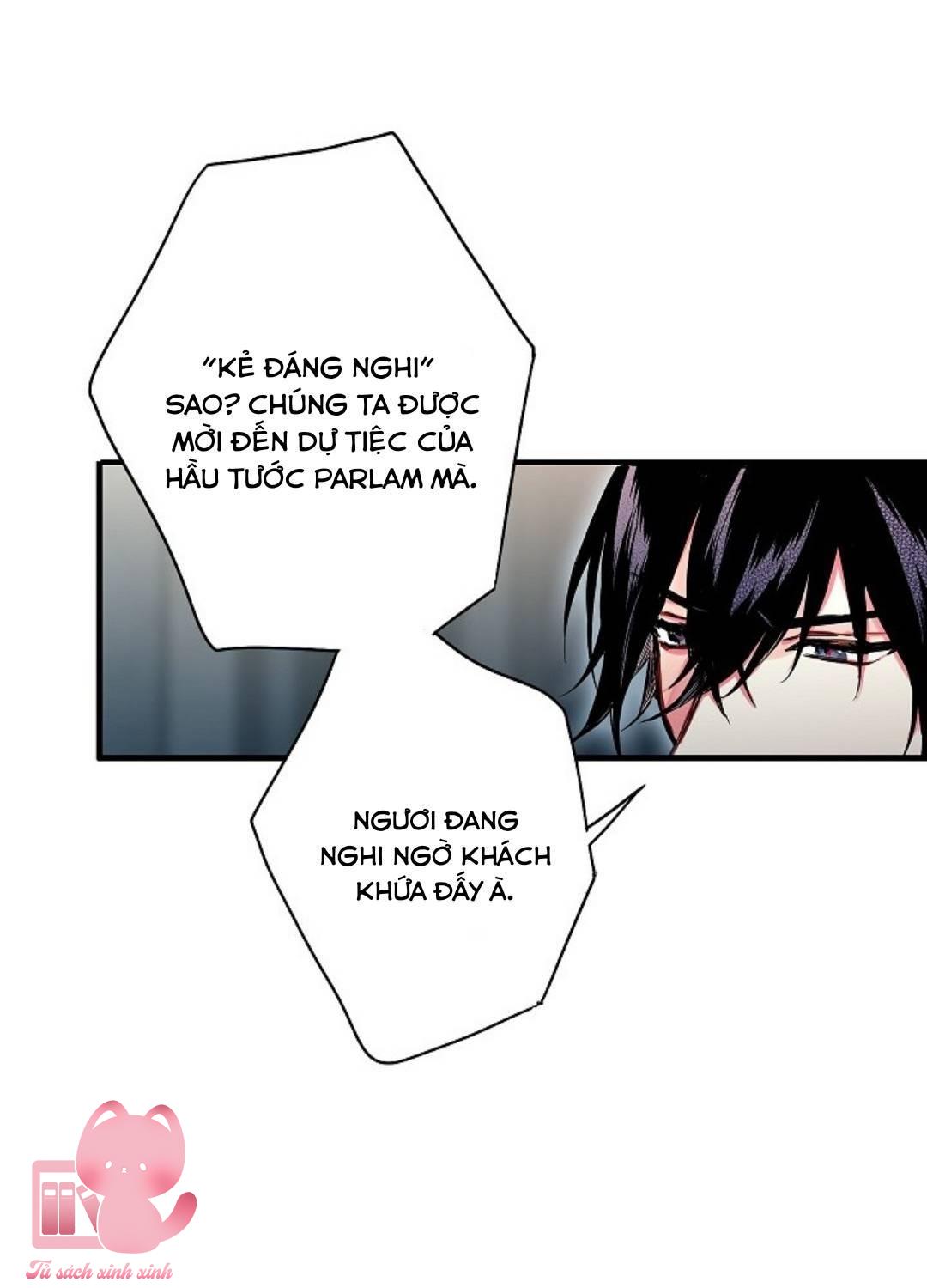 Ác Nữ Muốn Ly Hôn - Chap 70