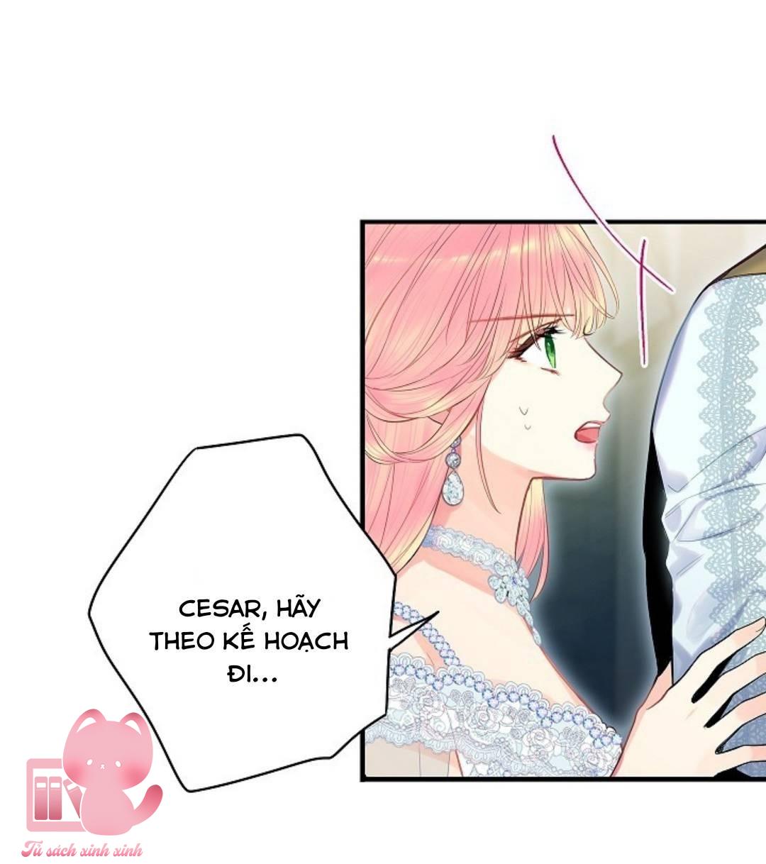Ác Nữ Muốn Ly Hôn - Chap 70