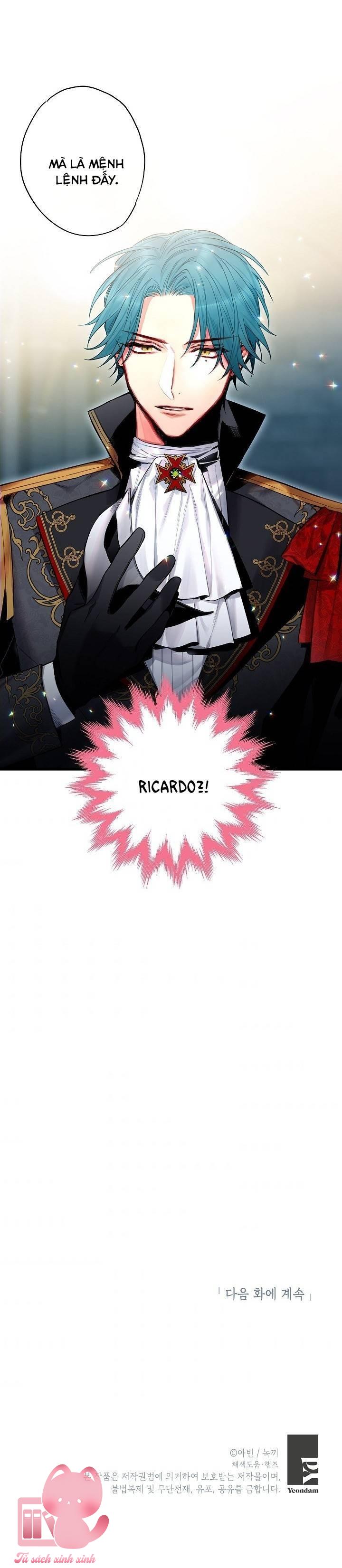 Ác Nữ Muốn Ly Hôn - Chap 70