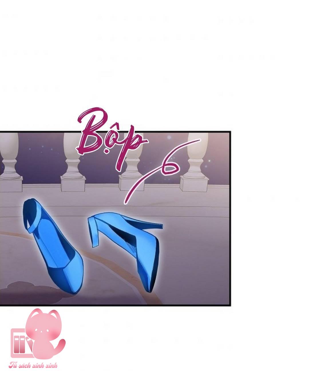 Ác Nữ Muốn Ly Hôn - Chap 70