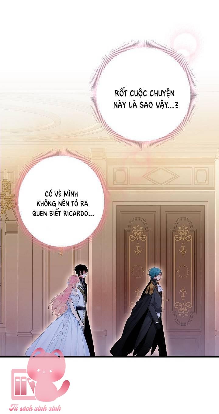 Ác Nữ Muốn Ly Hôn - Chap 71