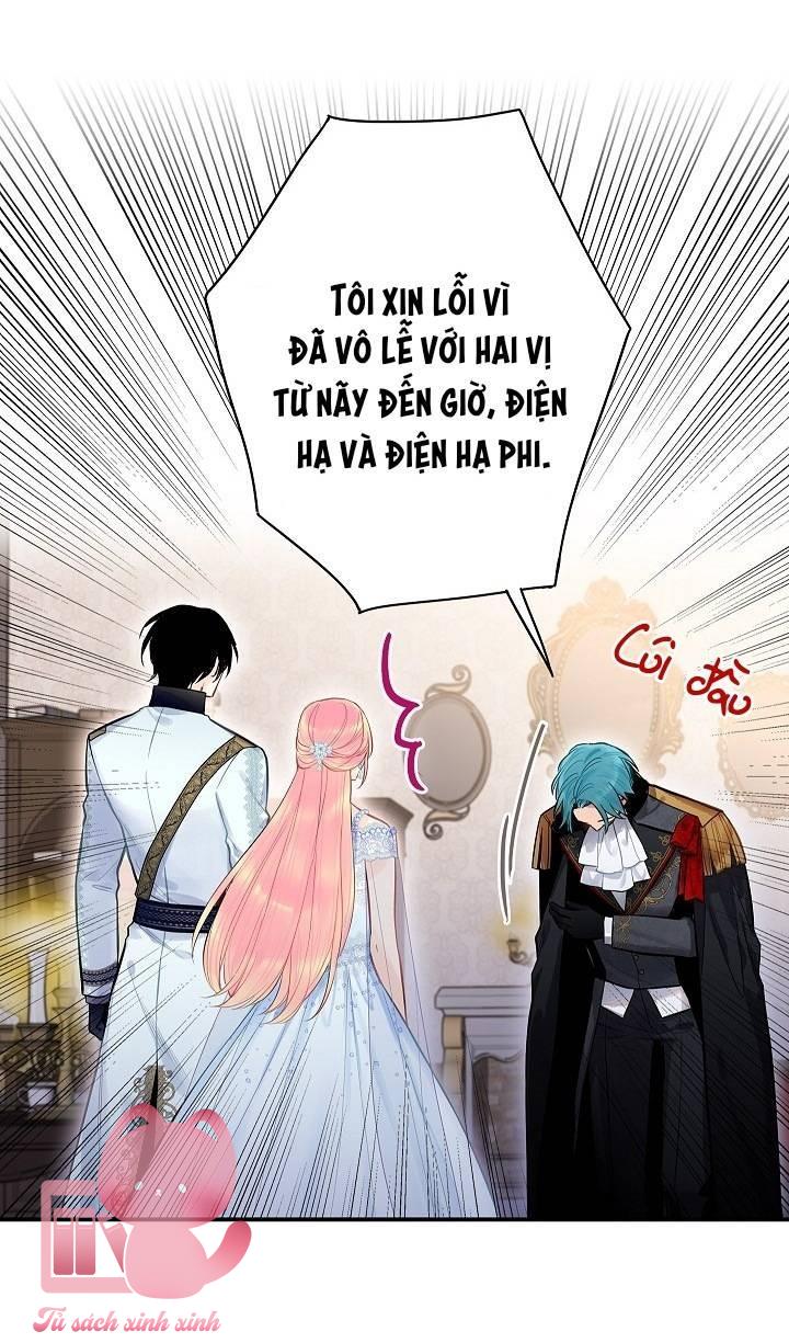 Ác Nữ Muốn Ly Hôn - Chap 71