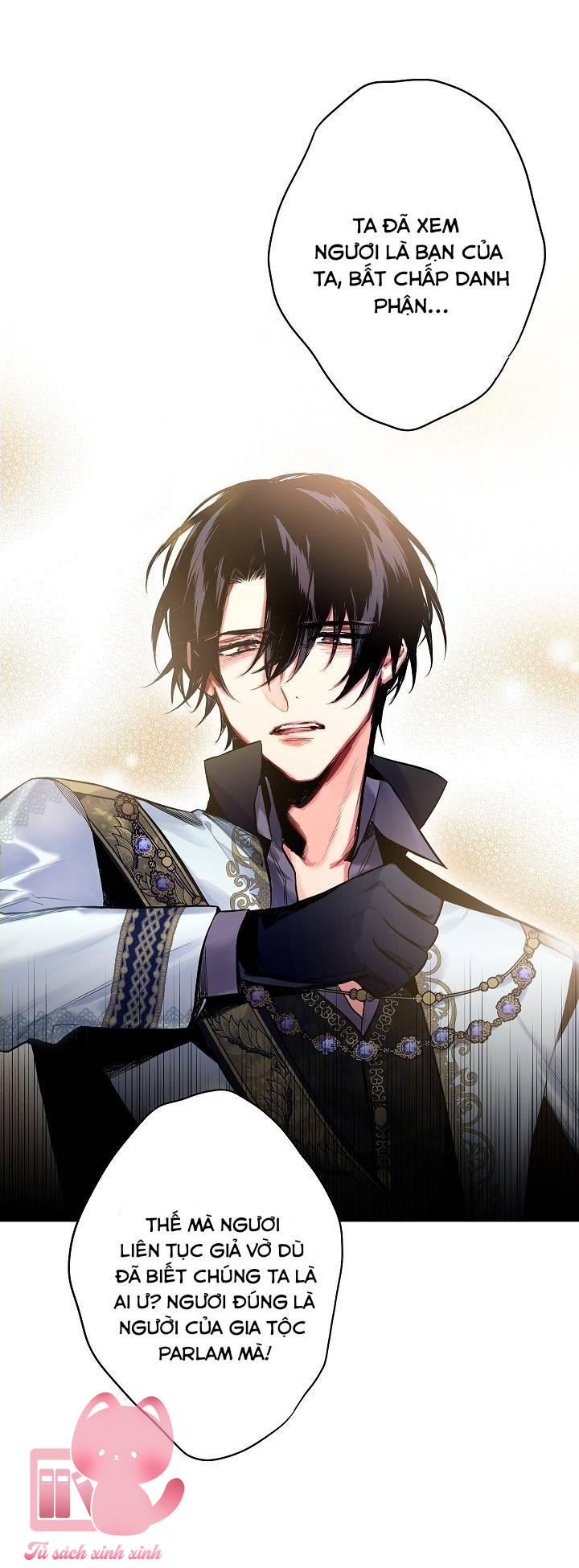 Ác Nữ Muốn Ly Hôn - Chap 71