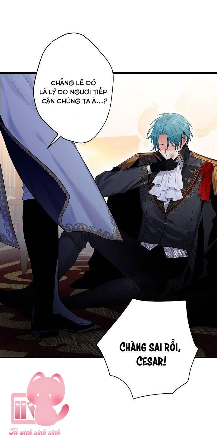 Ác Nữ Muốn Ly Hôn - Chap 71