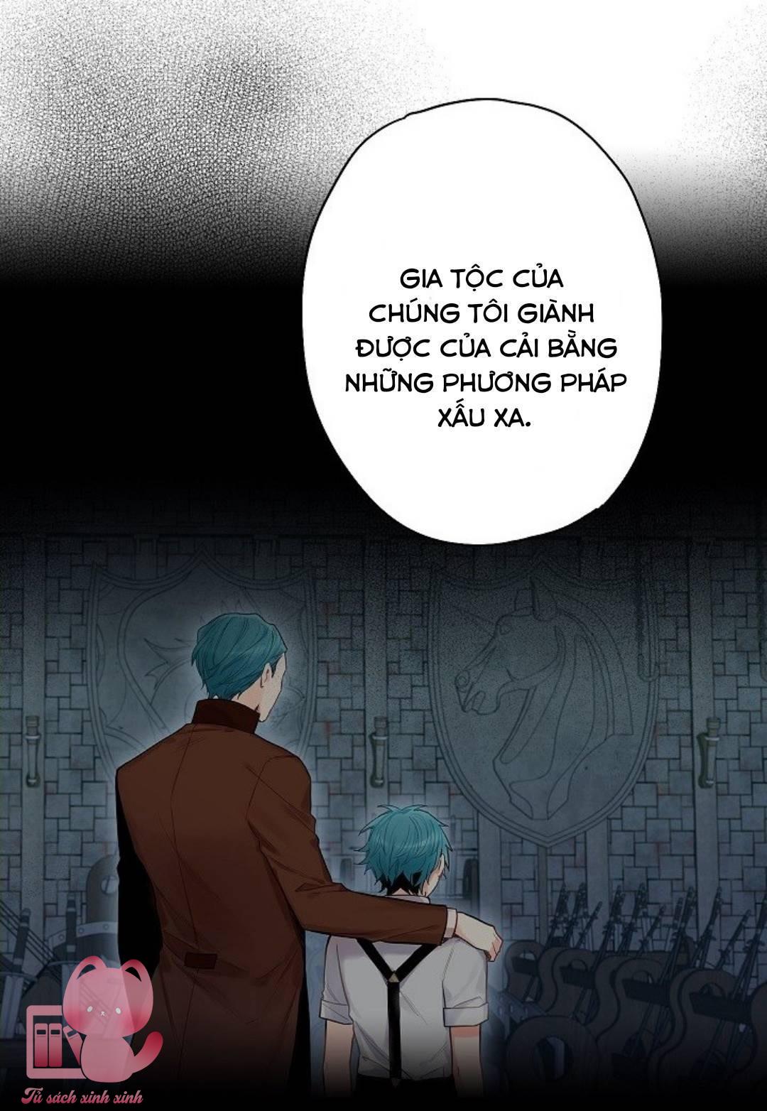 Ác Nữ Muốn Ly Hôn - Chap 71