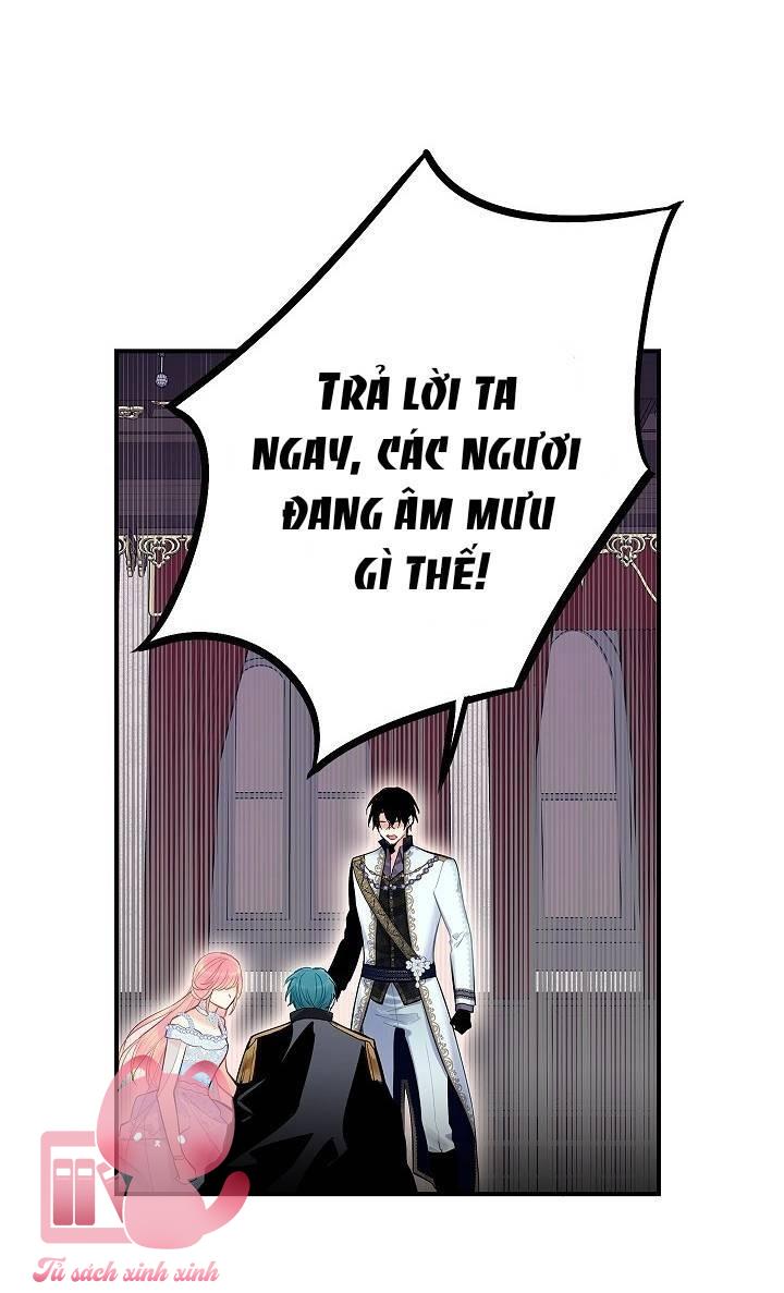 Ác Nữ Muốn Ly Hôn - Chap 71