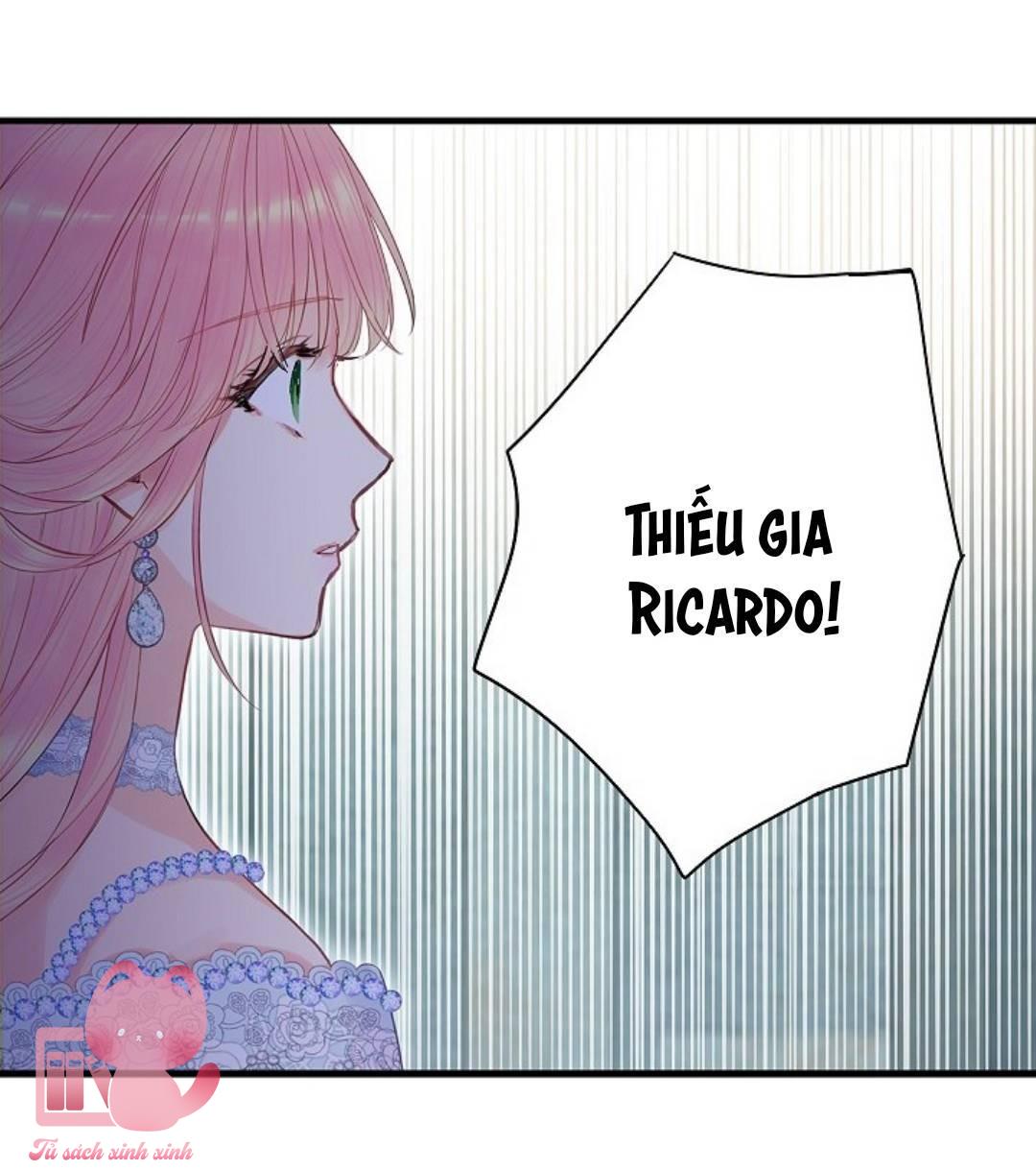 Ác Nữ Muốn Ly Hôn - Chap 71