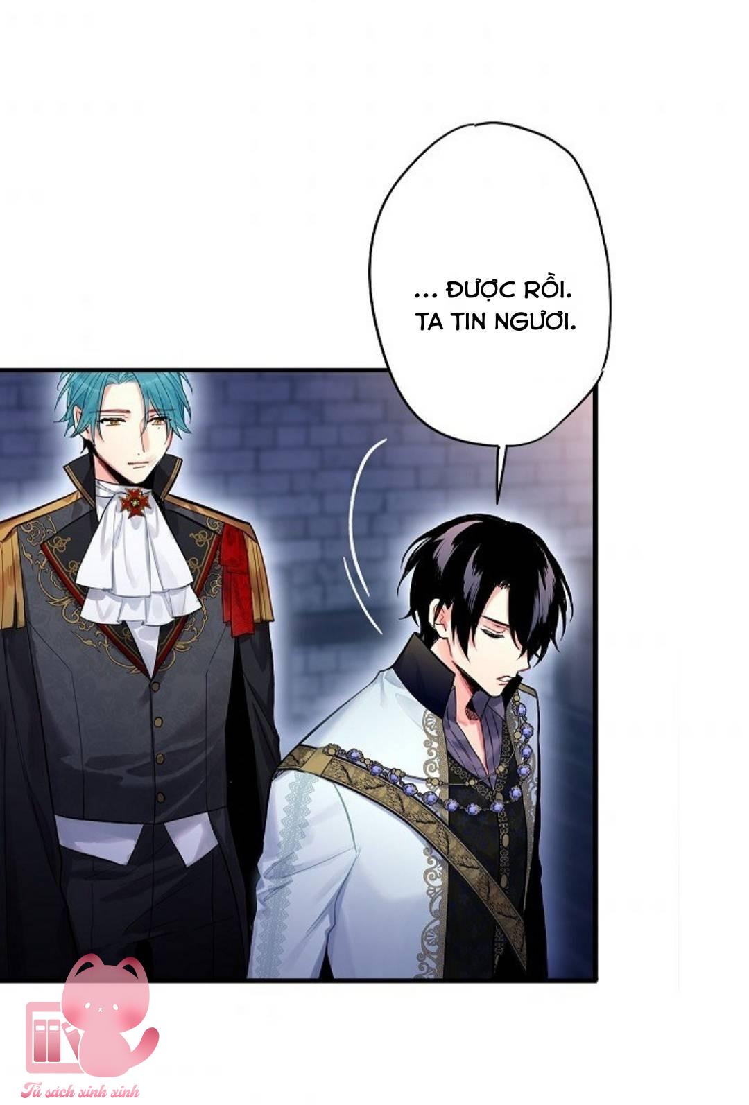 Ác Nữ Muốn Ly Hôn - Chap 71