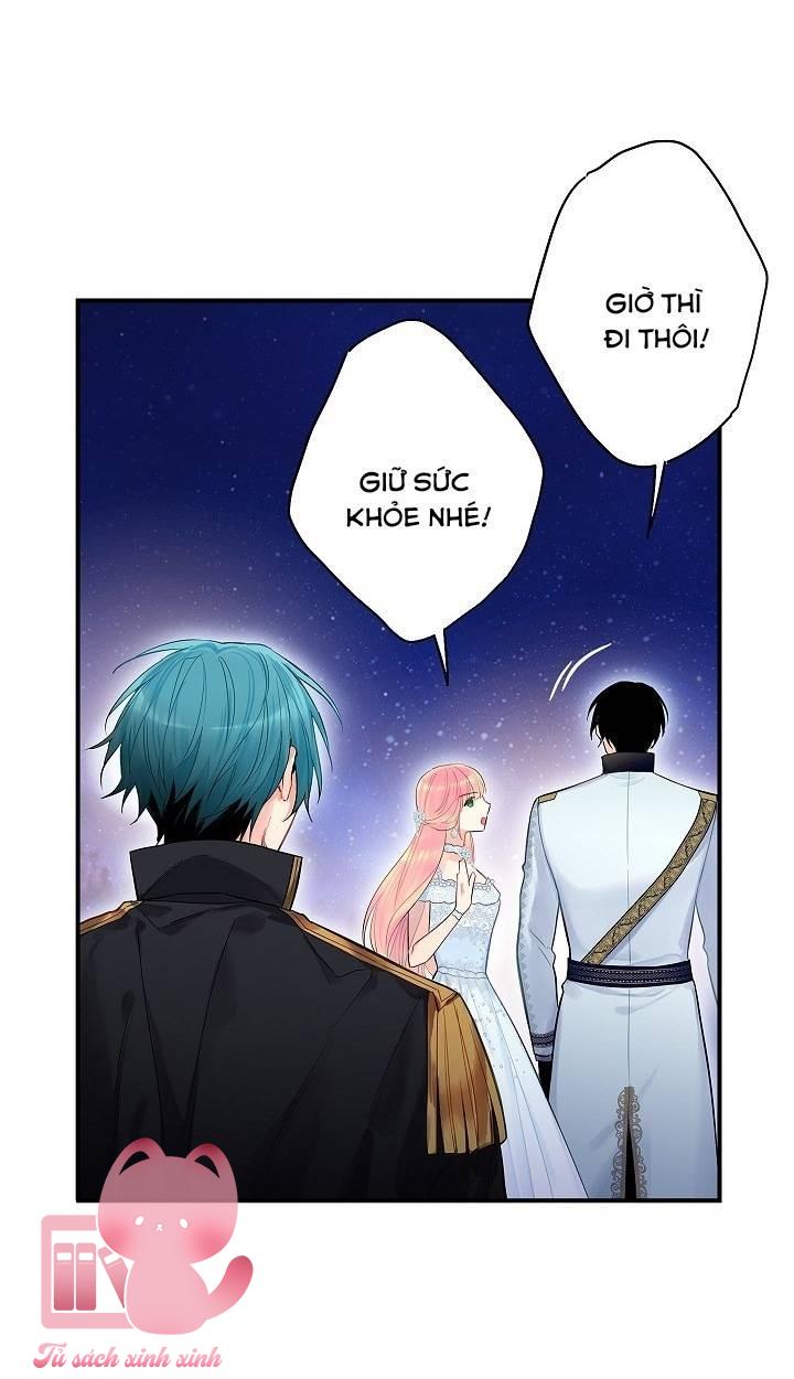 Ác Nữ Muốn Ly Hôn - Chap 71