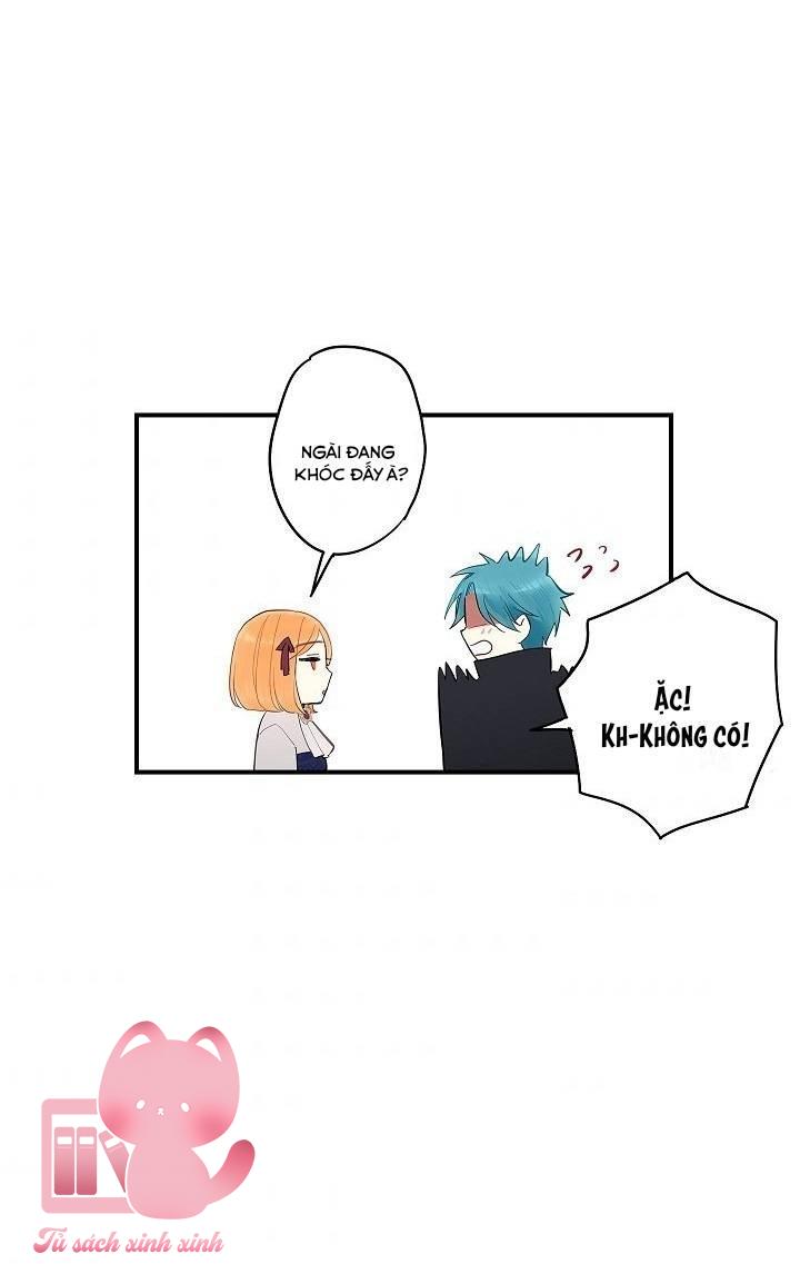 Ác Nữ Muốn Ly Hôn - Chap 71