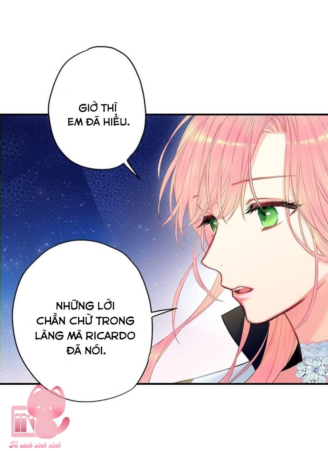 Ác Nữ Muốn Ly Hôn - Chap 71