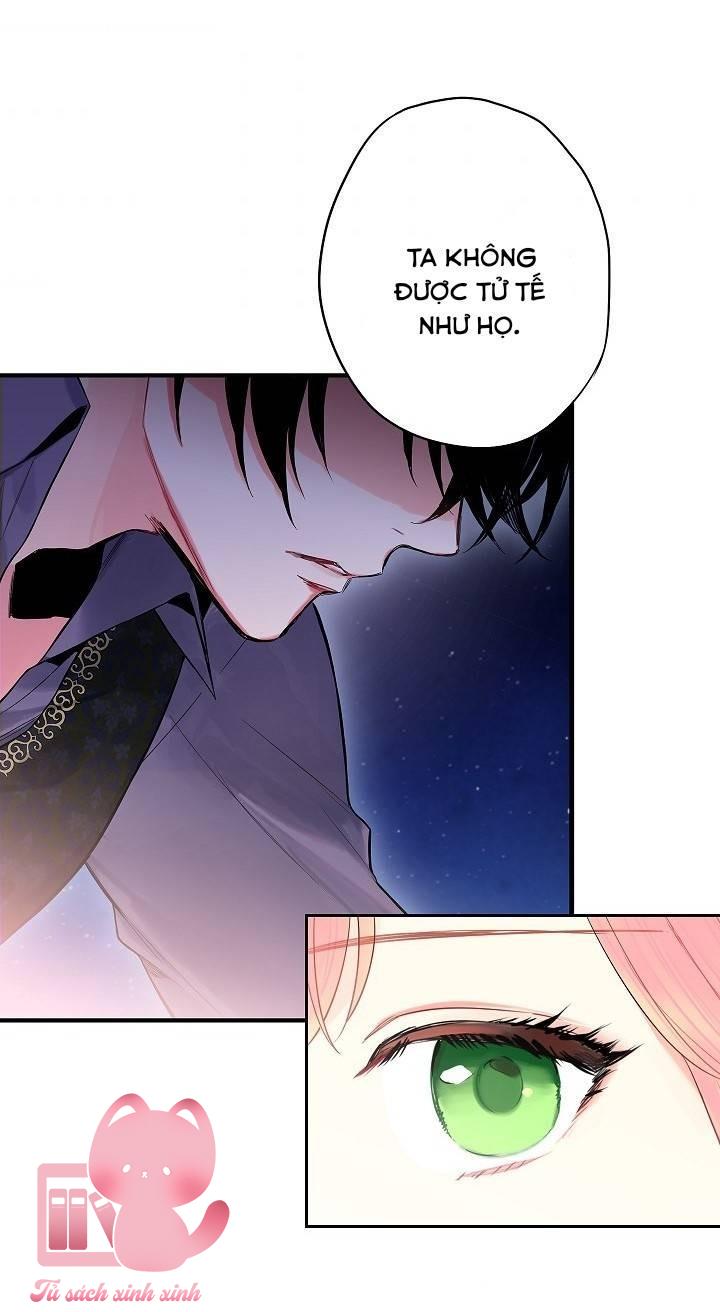 Ác Nữ Muốn Ly Hôn - Chap 71
