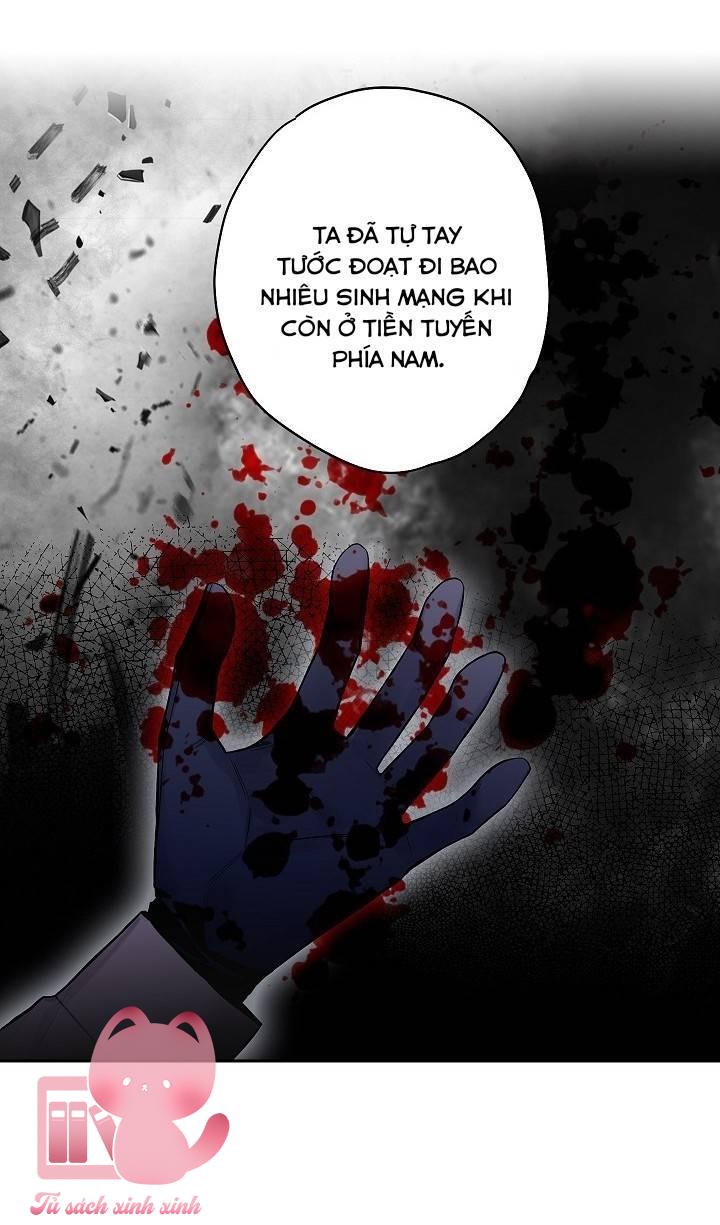 Ác Nữ Muốn Ly Hôn - Chap 71