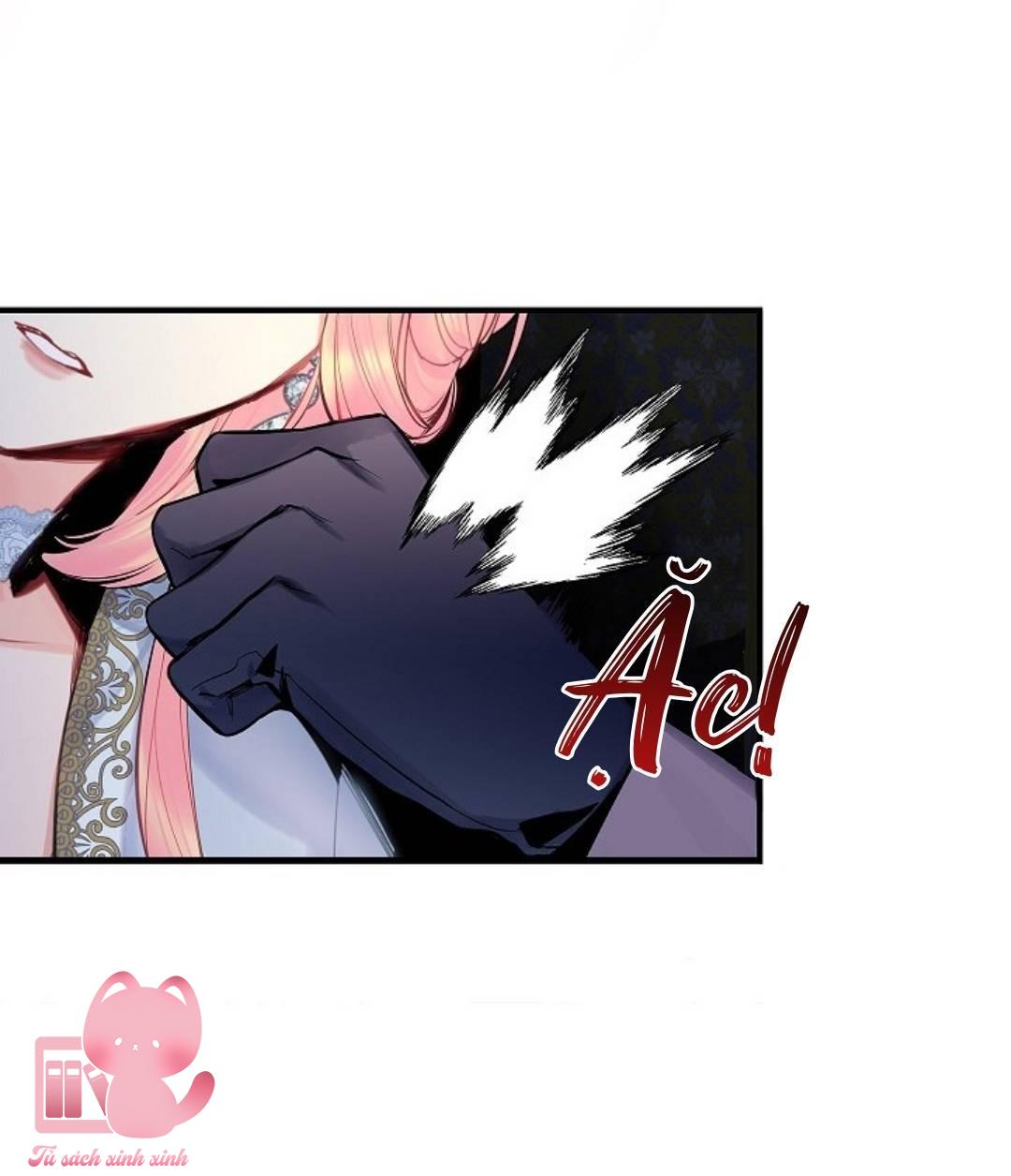 Ác Nữ Muốn Ly Hôn - Chap 71