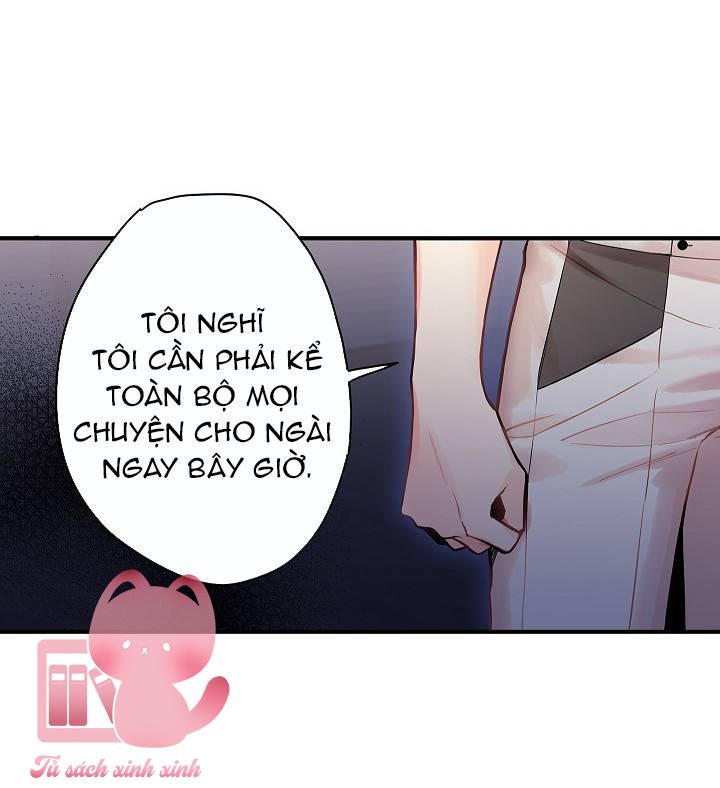 Ác Nữ Muốn Ly Hôn - Chap 72