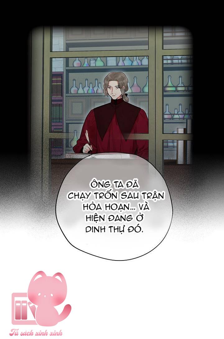 Ác Nữ Muốn Ly Hôn - Chap 72