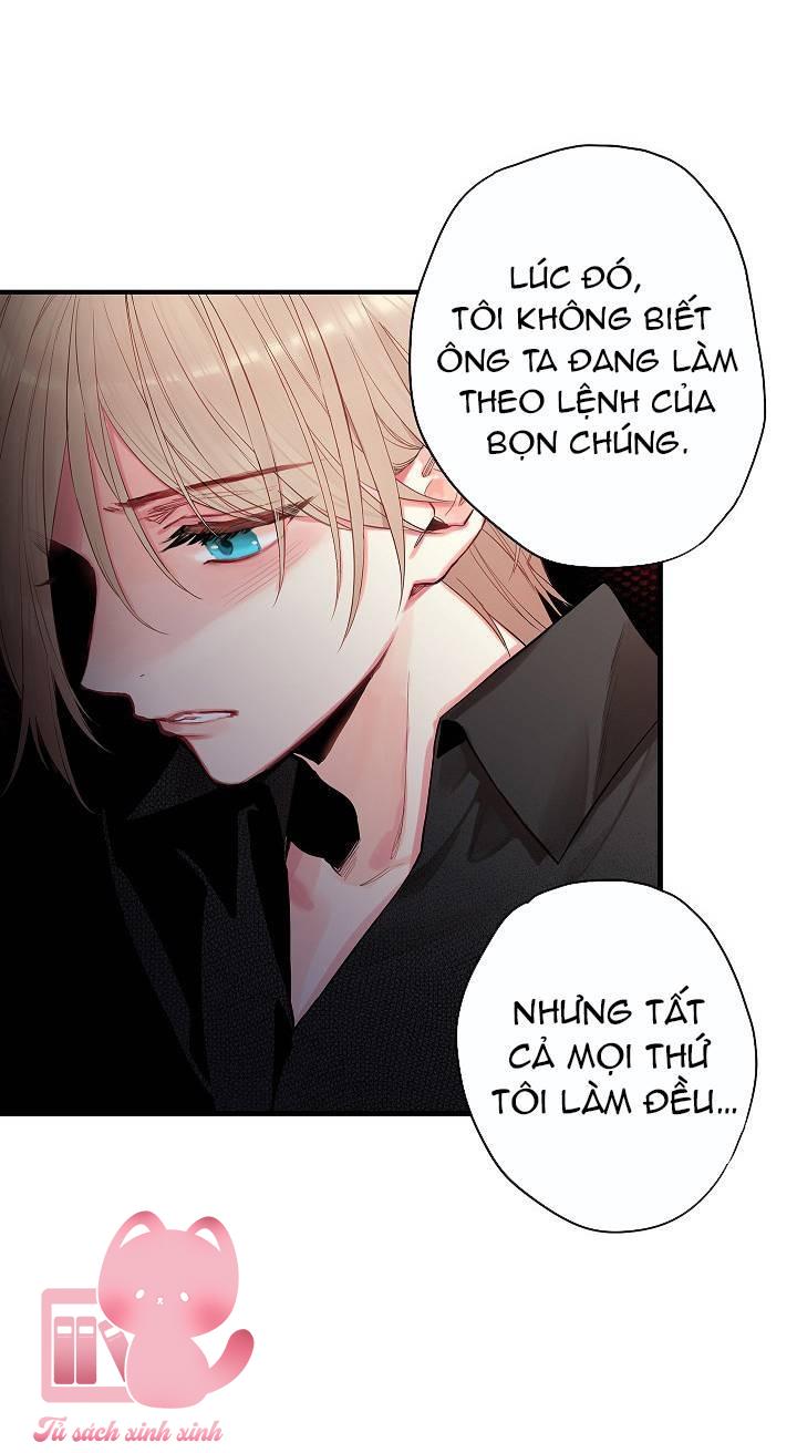 Ác Nữ Muốn Ly Hôn - Chap 72