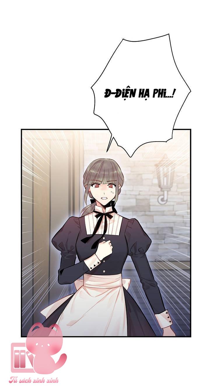 Ác Nữ Muốn Ly Hôn - Chap 72