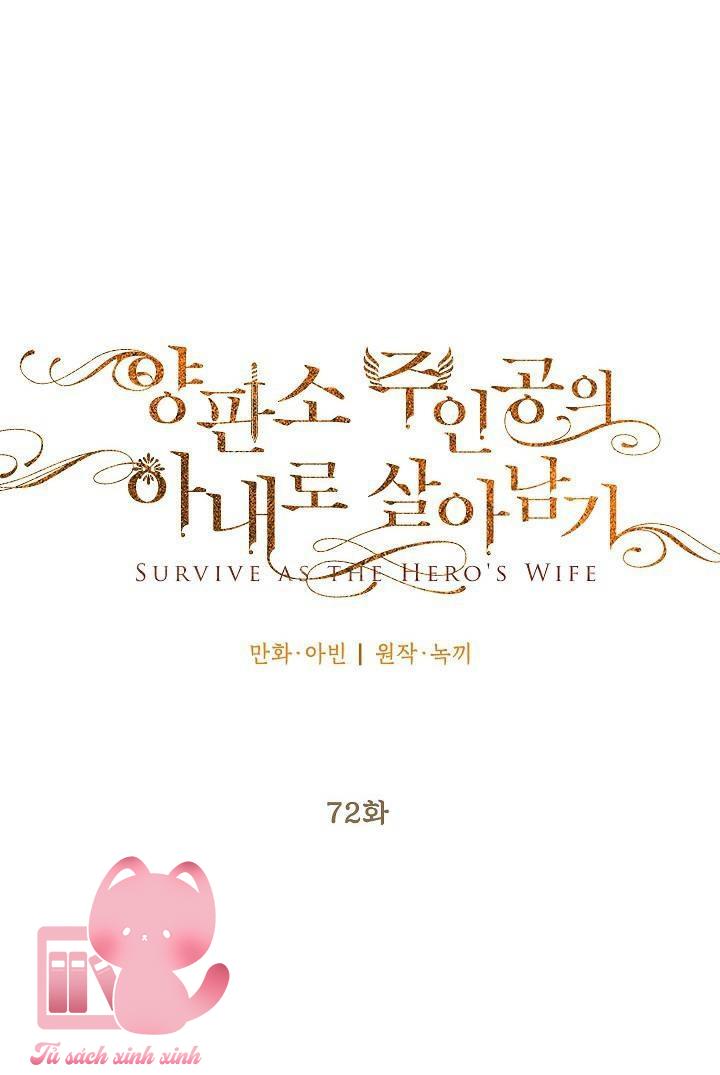 Ác Nữ Muốn Ly Hôn - Chap 72