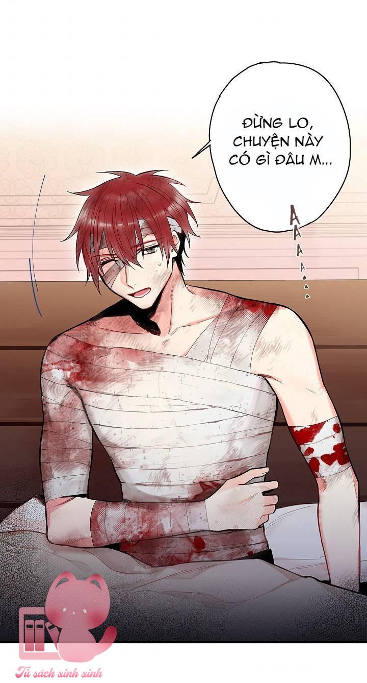Ác Nữ Muốn Ly Hôn - Chap 72
