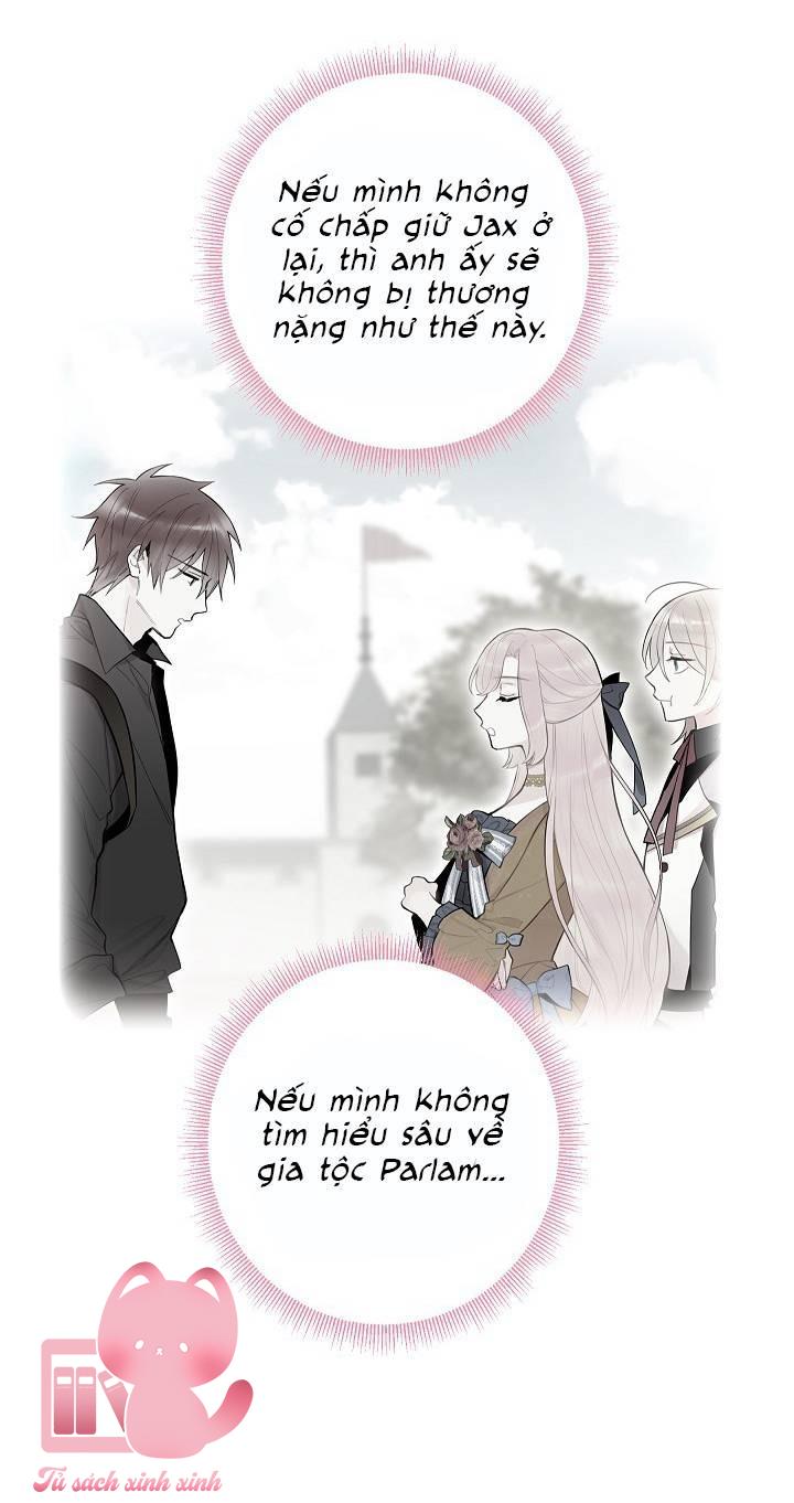 Ác Nữ Muốn Ly Hôn - Chap 72