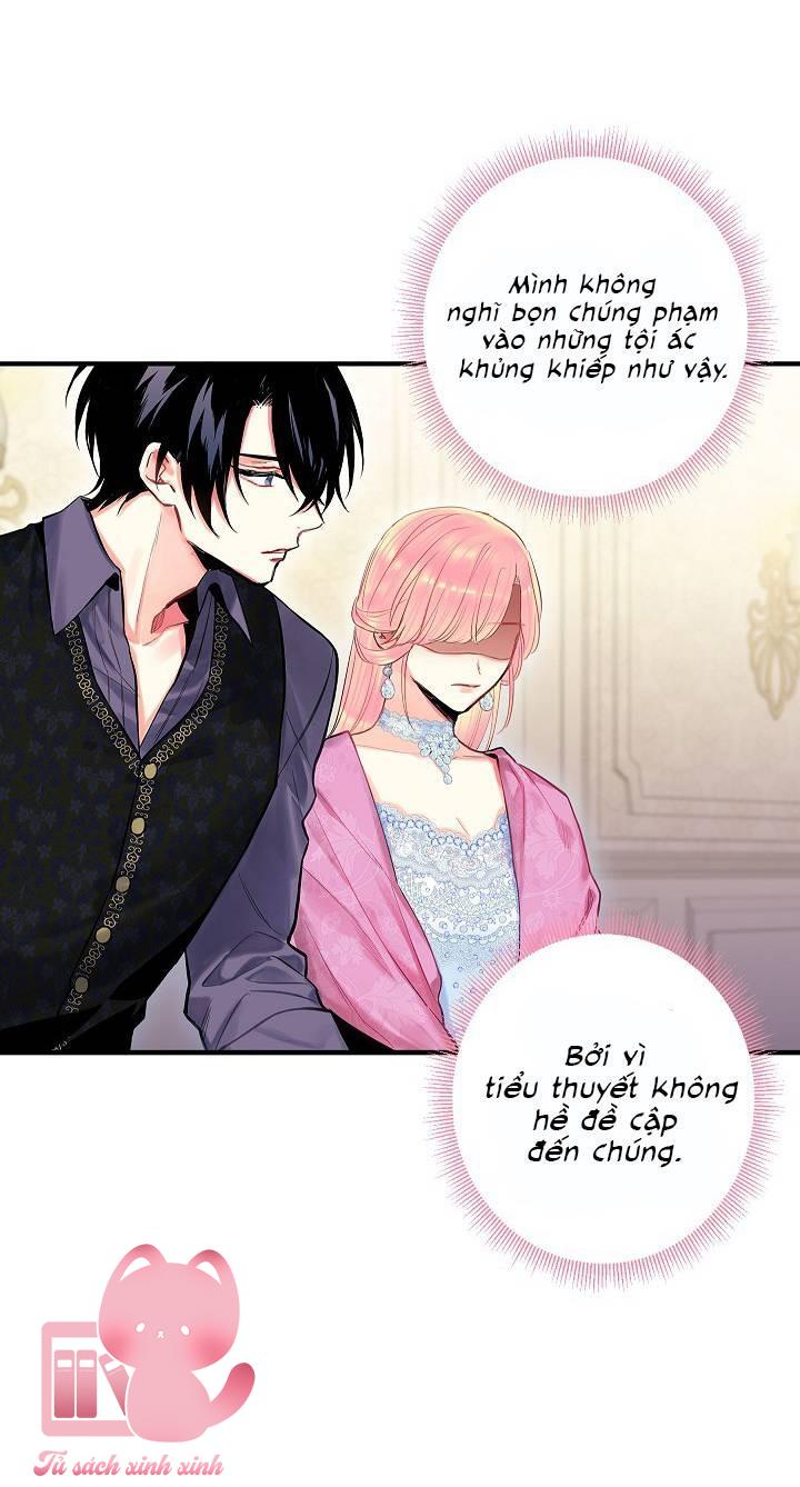 Ác Nữ Muốn Ly Hôn - Chap 72