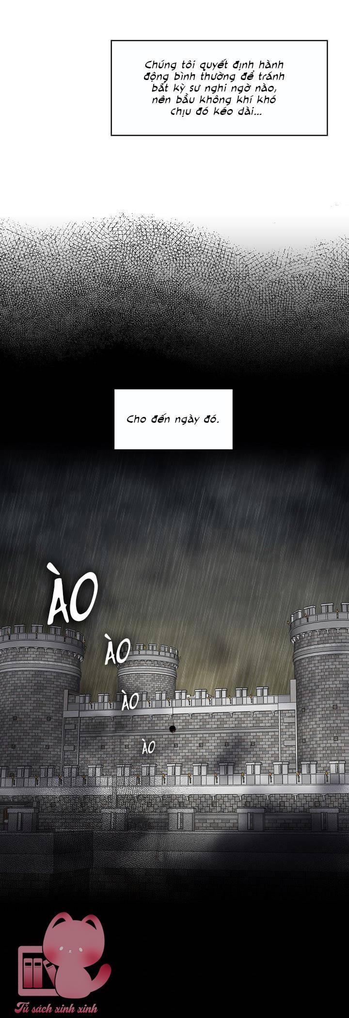 Ác Nữ Muốn Ly Hôn - Chap 72