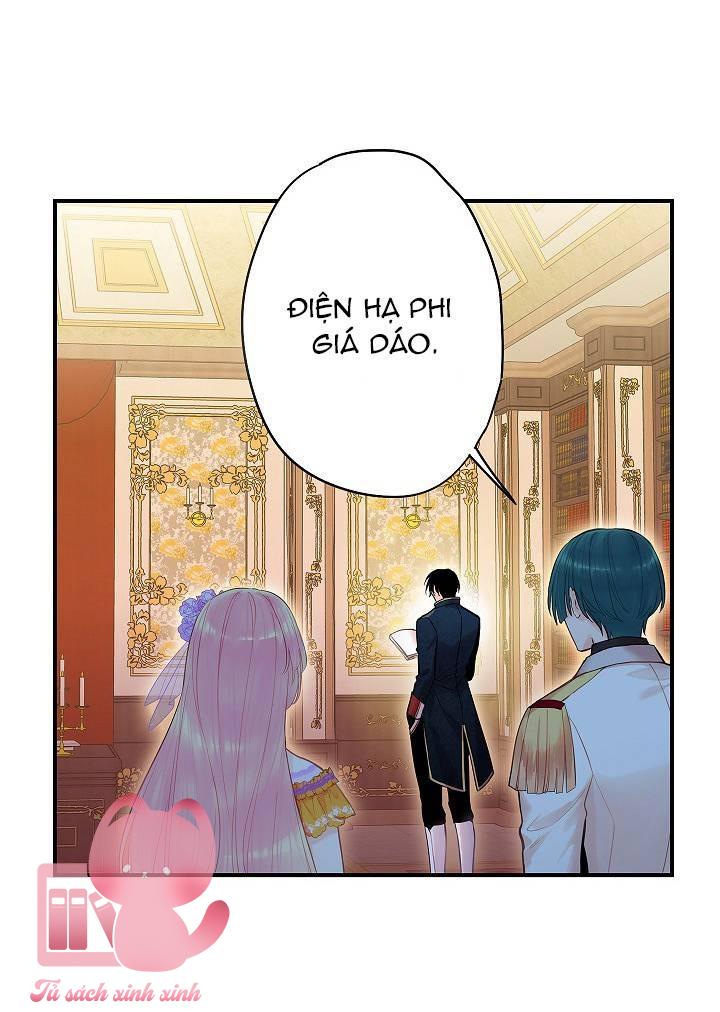 Ác Nữ Muốn Ly Hôn - Chap 72
