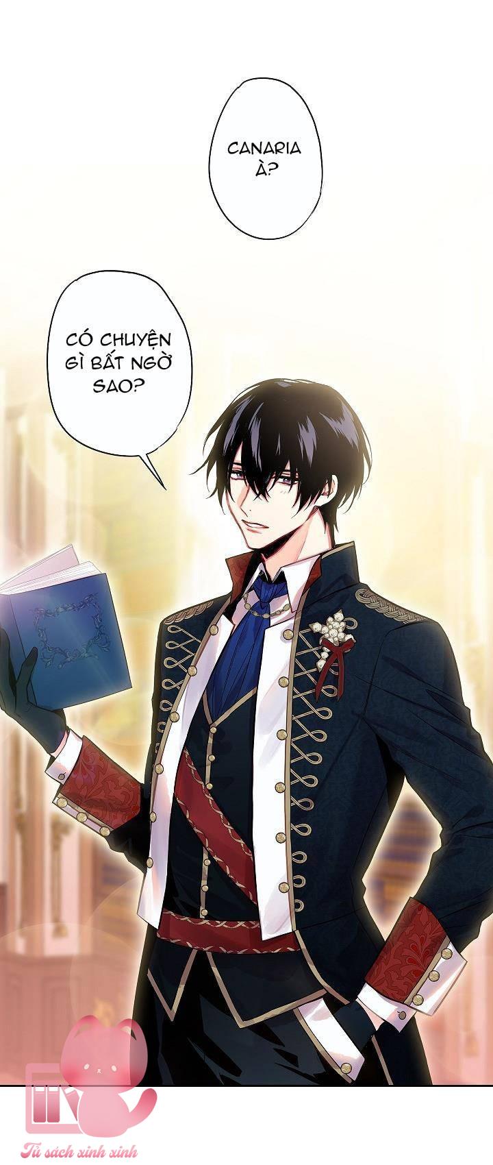 Ác Nữ Muốn Ly Hôn - Chap 72