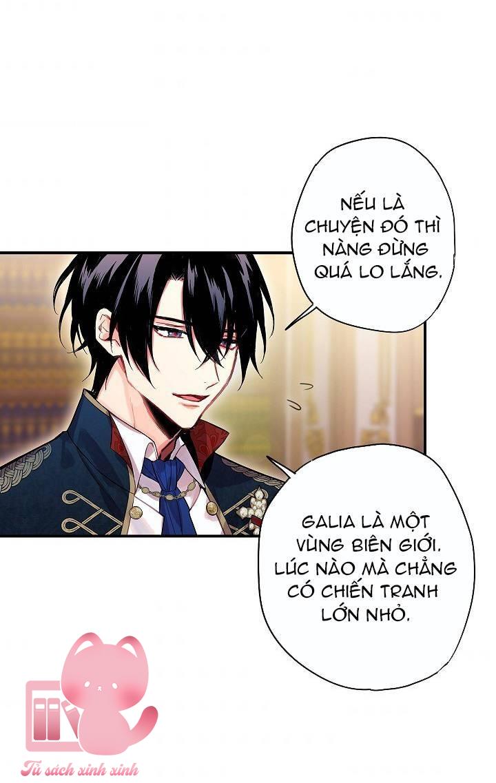 Ác Nữ Muốn Ly Hôn - Chap 72
