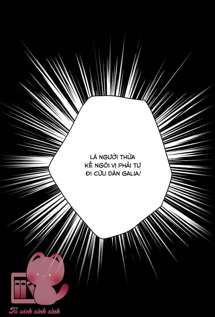 Ác Nữ Muốn Ly Hôn - Chap 73