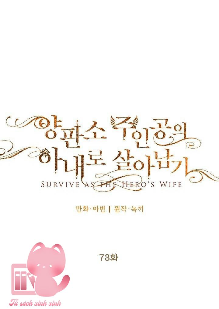 Ác Nữ Muốn Ly Hôn - Chap 73