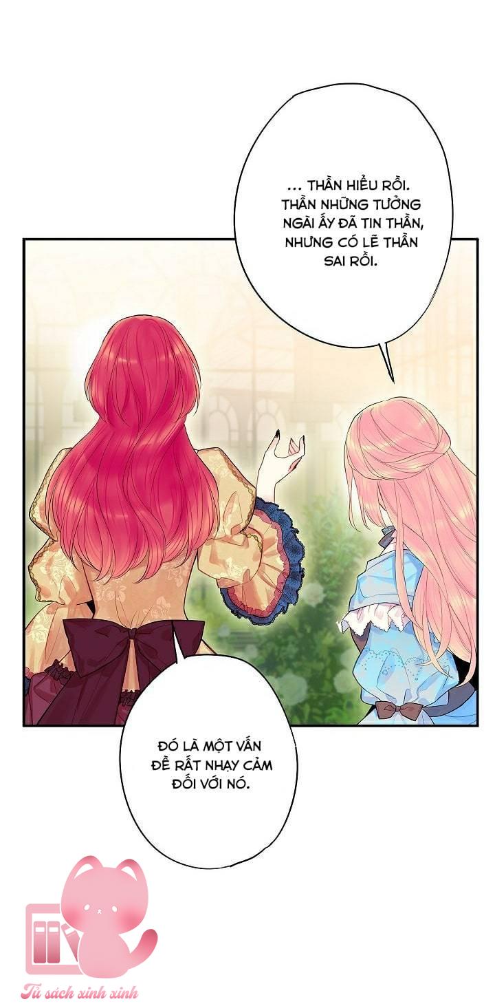 Ác Nữ Muốn Ly Hôn - Chap 73