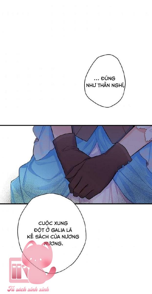 Ác Nữ Muốn Ly Hôn - Chap 73