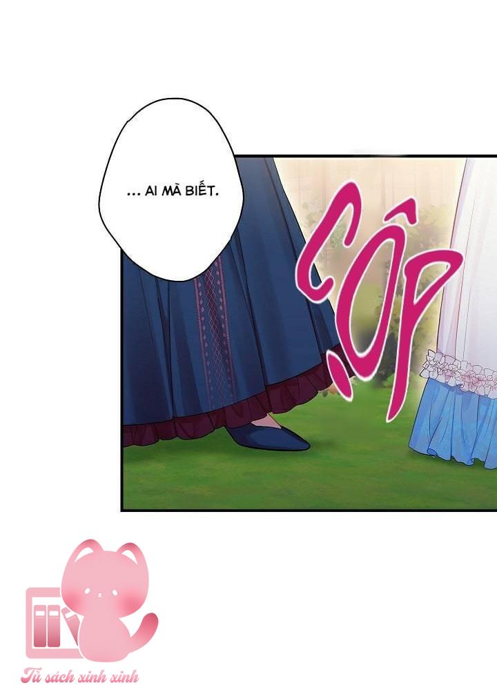 Ác Nữ Muốn Ly Hôn - Chap 73