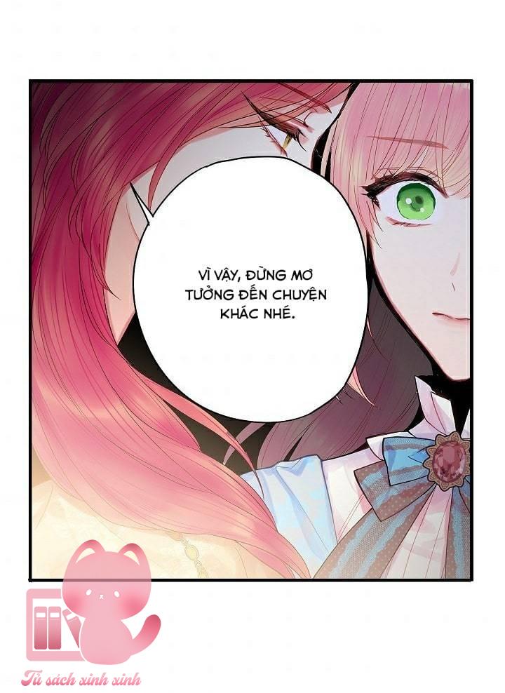 Ác Nữ Muốn Ly Hôn - Chap 73