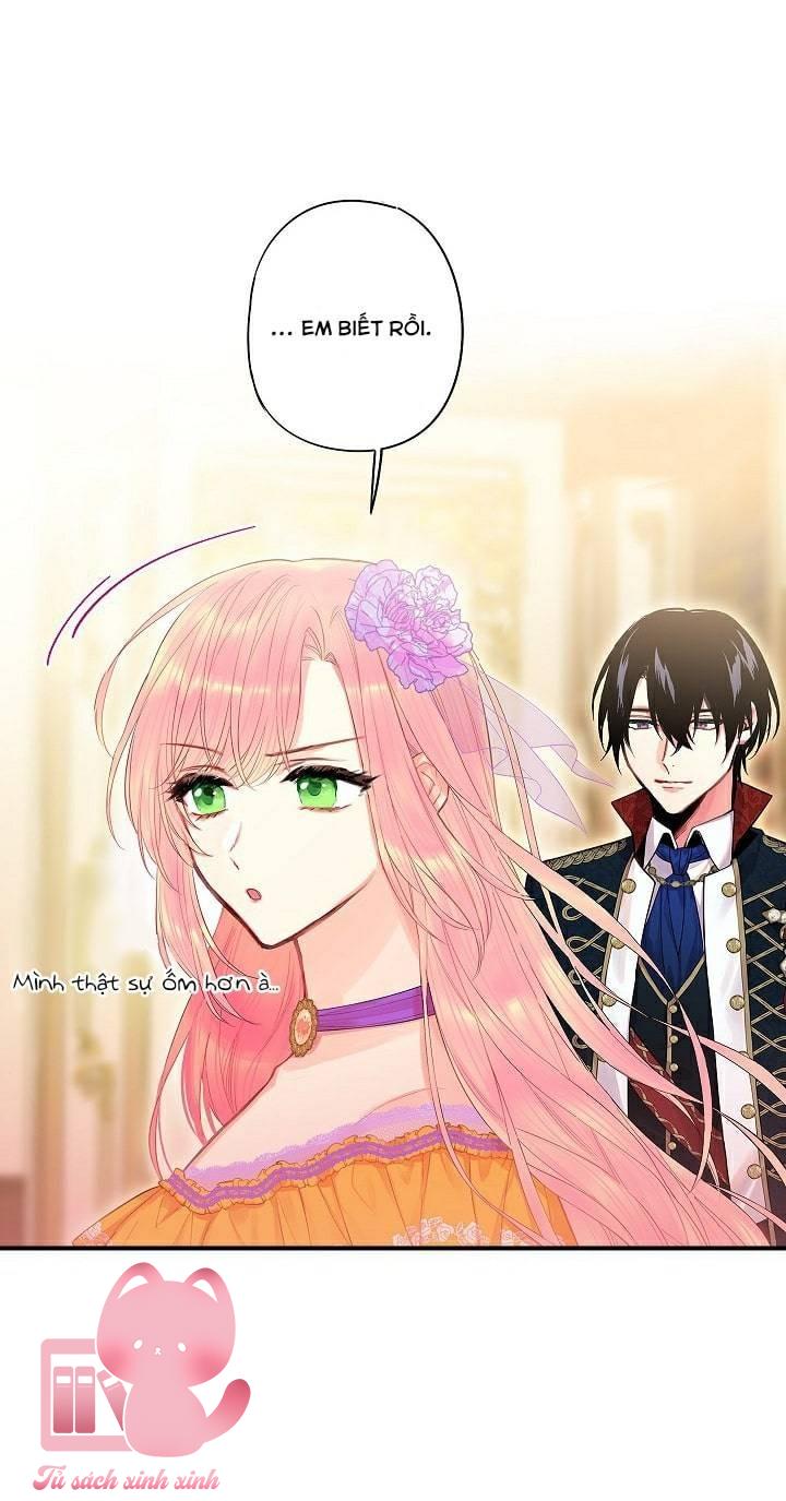 Ác Nữ Muốn Ly Hôn - Chap 73
