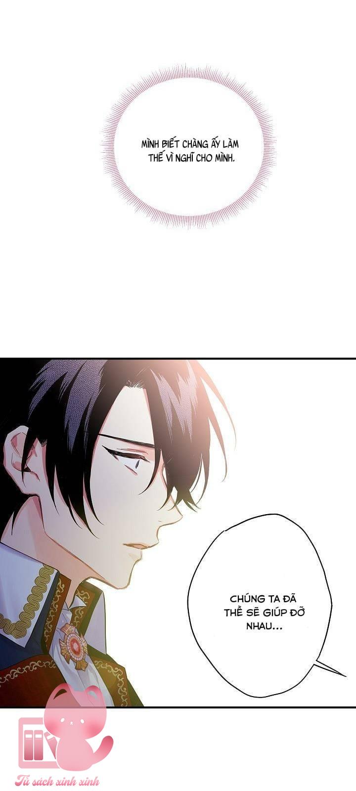 Ác Nữ Muốn Ly Hôn - Chap 73
