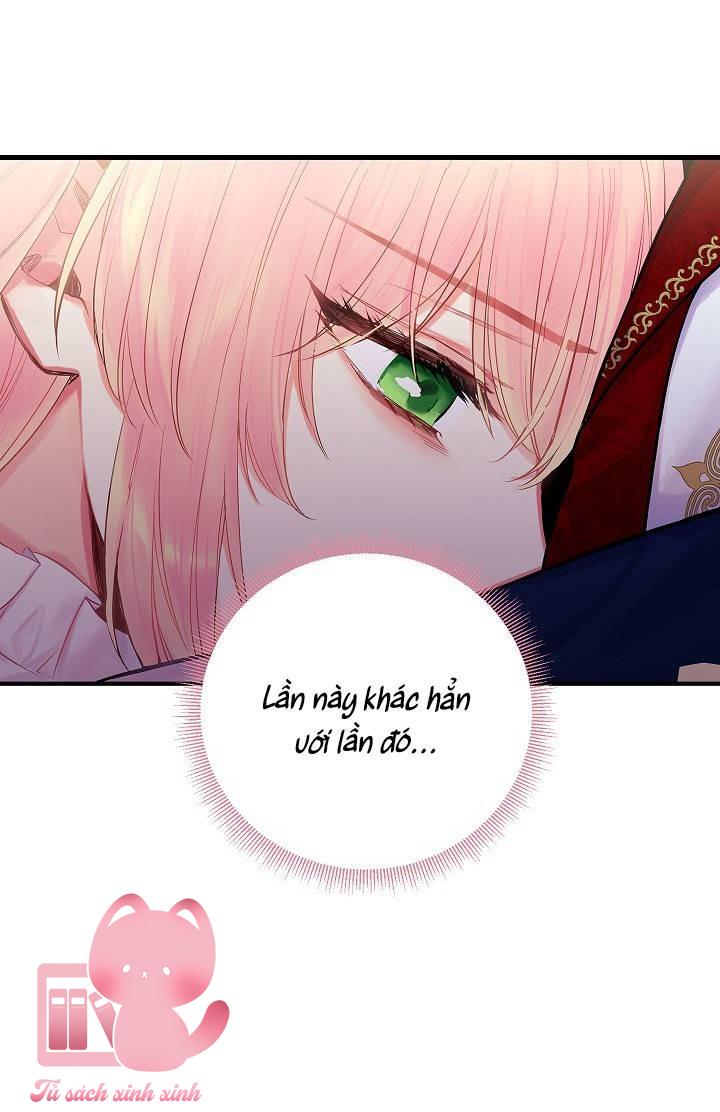 Ác Nữ Muốn Ly Hôn - Chap 74