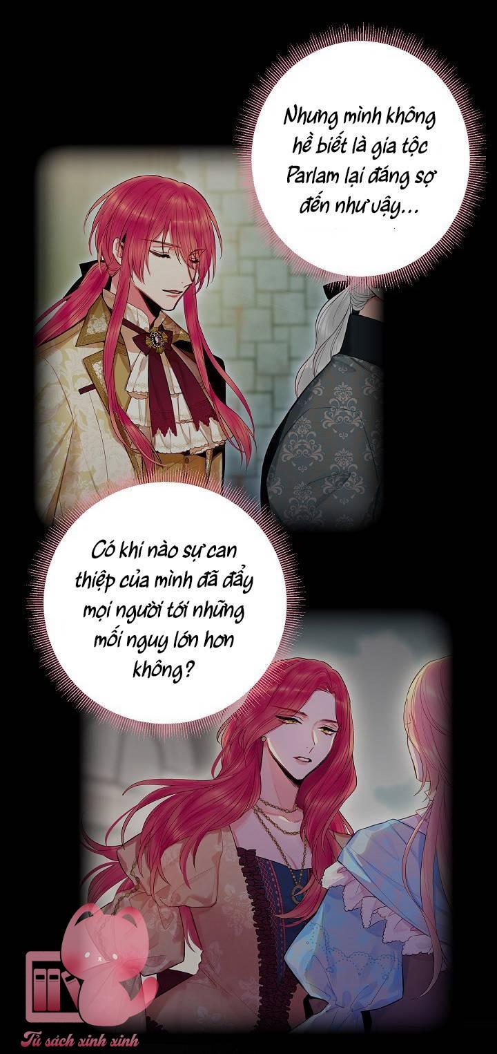 Ác Nữ Muốn Ly Hôn - Chap 74