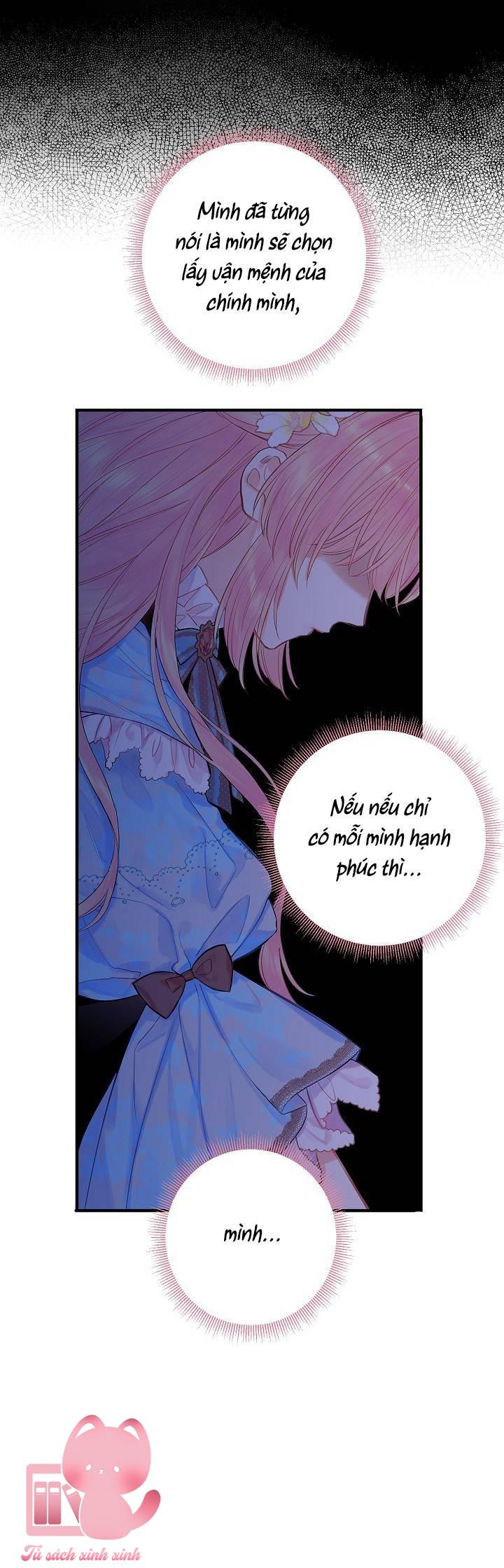 Ác Nữ Muốn Ly Hôn - Chap 74