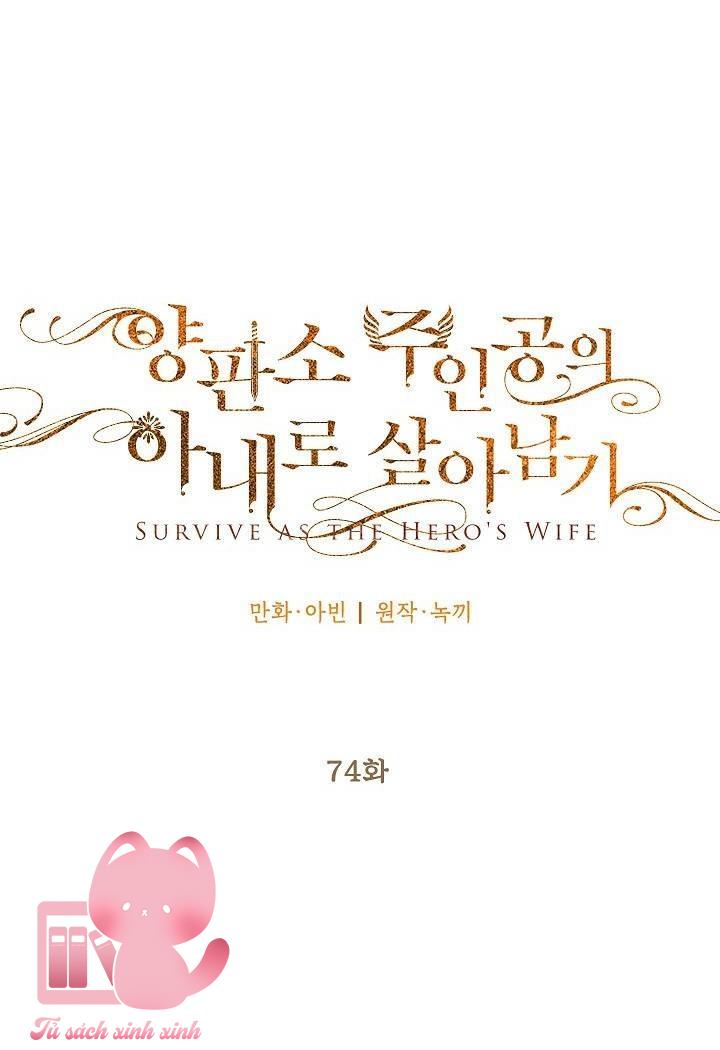 Ác Nữ Muốn Ly Hôn - Chap 74