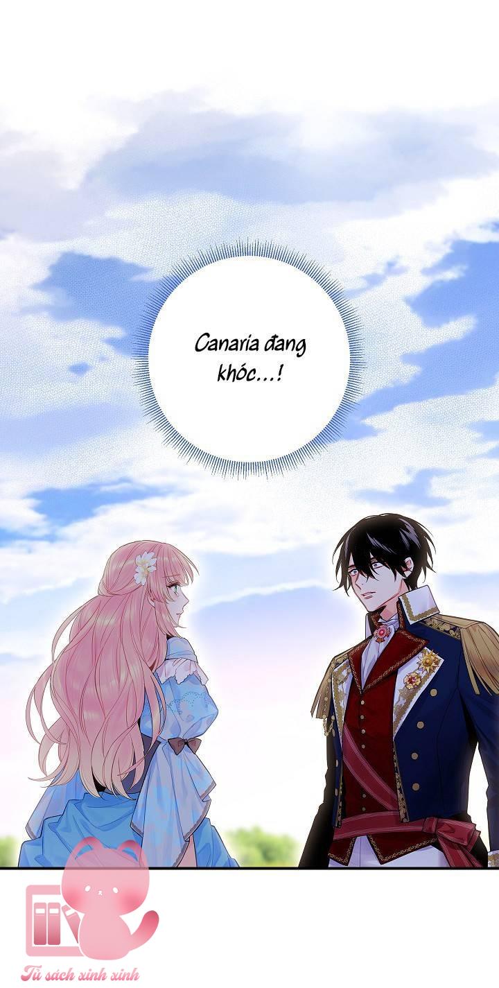 Ác Nữ Muốn Ly Hôn - Chap 74