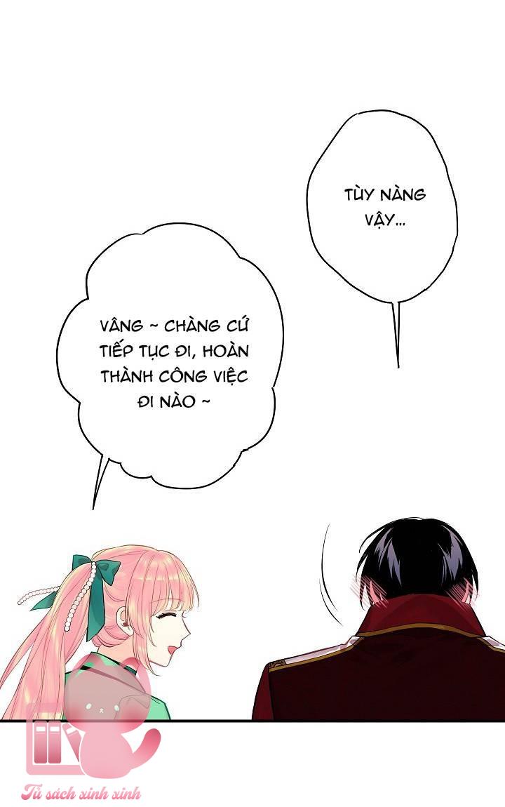 Ác Nữ Muốn Ly Hôn - Chap 74