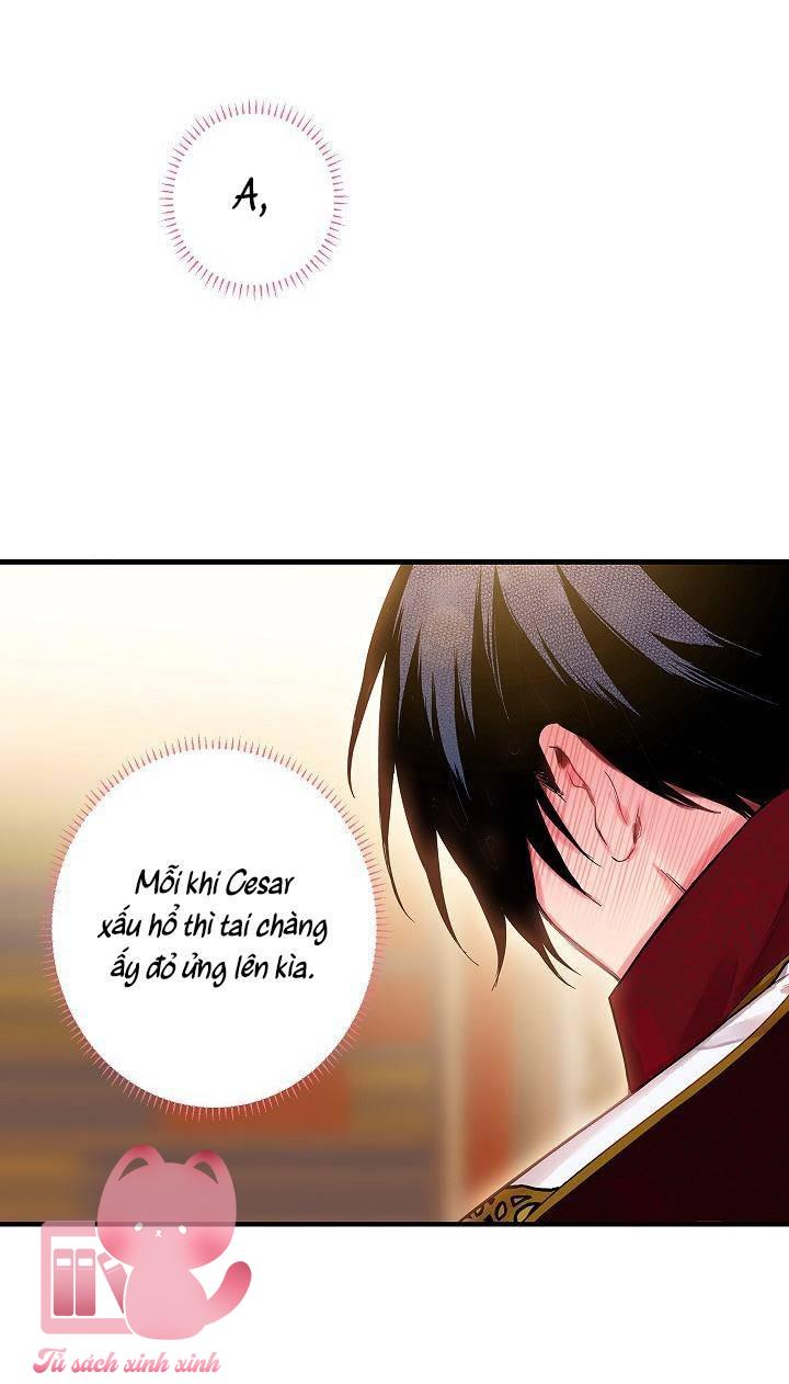 Ác Nữ Muốn Ly Hôn - Chap 74