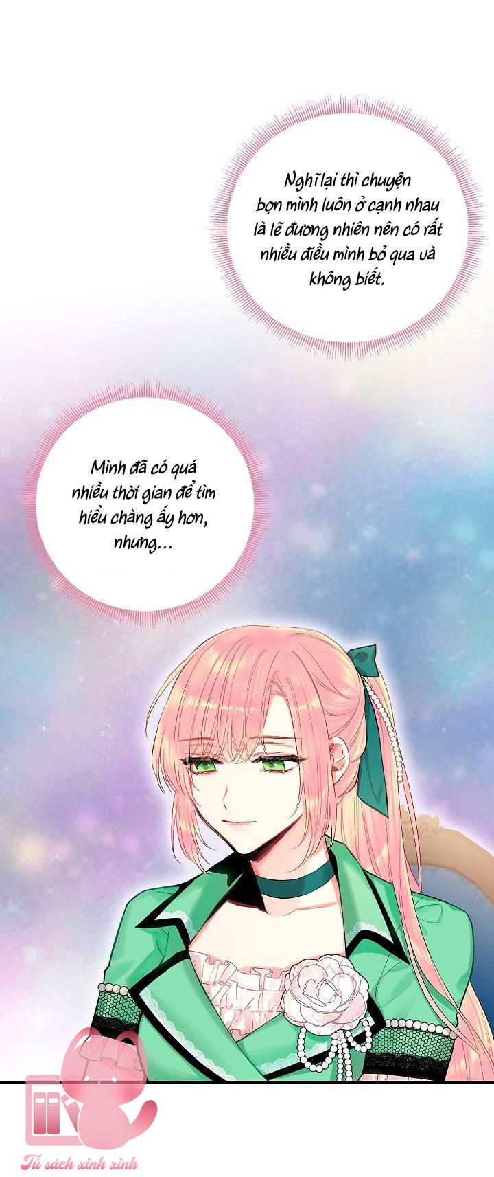 Ác Nữ Muốn Ly Hôn - Chap 74
